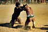 Juliano Serra > Kuarup de Orlando Villa-Boas 2003  copyright (c) 2007 Juliano Serra