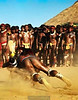 Juliano Serra > Kuarup de Orlando Villa-Boas 2003  copyright (c) 2007 Juliano Serra