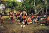 Juliano Serra > Kuarup de Orlando Villa-Boas 2003  copyright (c) 2007 Juliano Serra