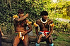 Juliano Serra > Kuarup de Orlando Villa-Boas 2003  copyright (c) 2007 Juliano Serra