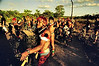 Juliano Serra > Kuarup de Orlando Villa-Boas 2003  copyright (c) 2007 Juliano Serra